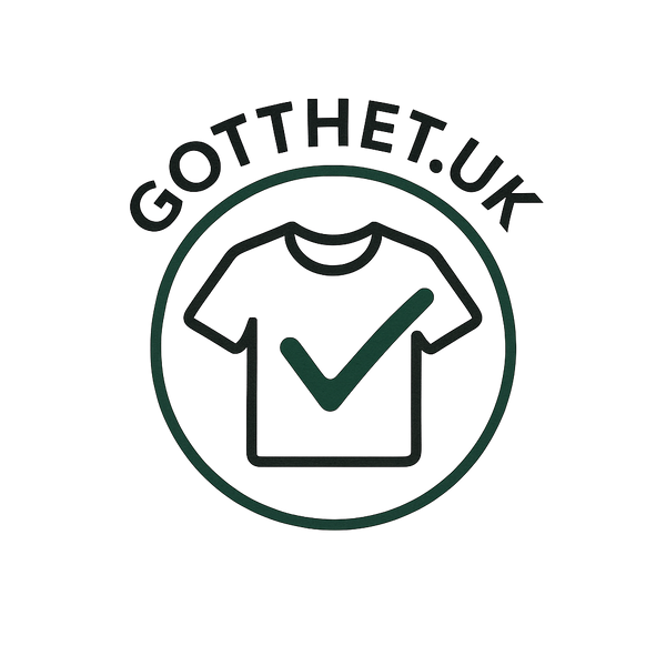 GotTheT.UK